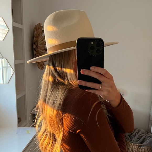 Lack of Color Hat - Picture 4 of 4